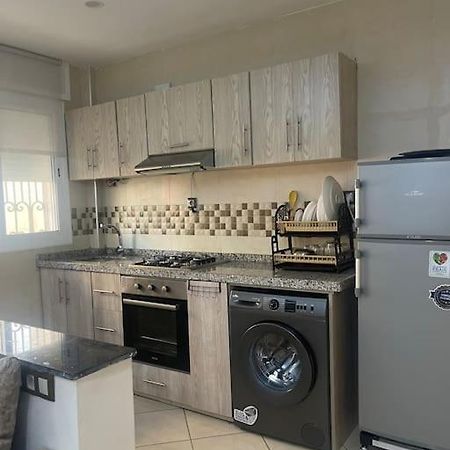 Appartement De Luxe A Rimal Martil 1 Min De La Plage Экстерьер фото