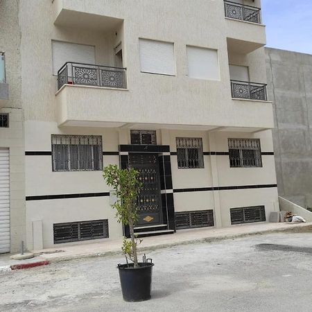 Appartement De Luxe A Rimal Martil 1 Min De La Plage Экстерьер фото