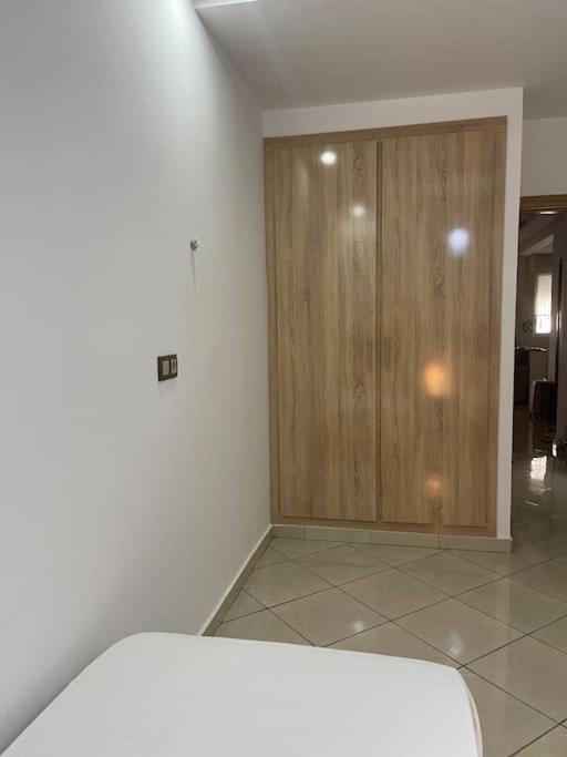 Appartement De Luxe A Rimal Martil 1 Min De La Plage Экстерьер фото